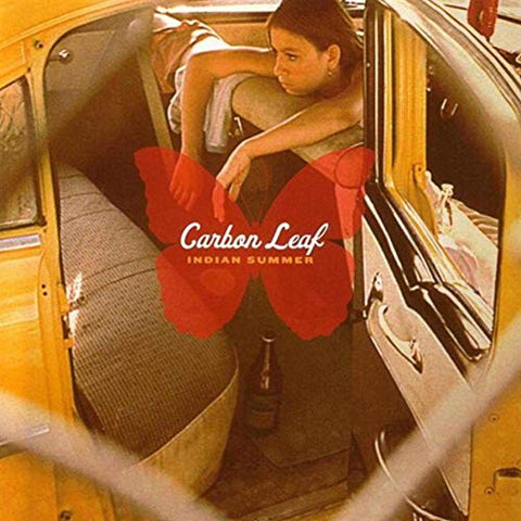 Indian Summer [Audio CD] Carbon Leaf; Scott Milstead; Jordan Medas; Carter Gravatt; Carlos Chafin; Murray Coastin';