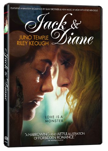 Jack & Diane [DVD]