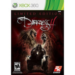 The Darkness 2 - Limited Edition - Xbox 360 [video game]