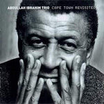 Cape Town Revisited [Audio CD] Abdullah Ibrahim Trio