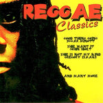 Reggae Classics [Audio CD] Various