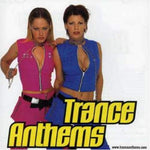 TRANCE ANTHEMS / V.A. - GB (2CD)