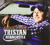 A Litle Bit Of Alright [Audio CD] Tristan Horncastle