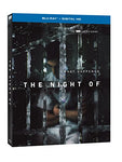 The Night Of (BD + Digital HD) [Blu-ray] [Blu-ray]