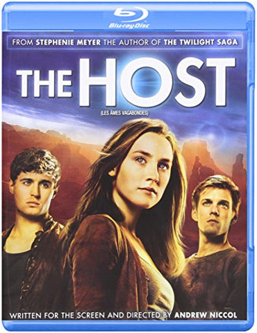 The Host [Blu-ray] (Bilingual) [Blu-ray]