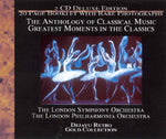 Very Best Of Classical Music [Audio CD] Various-London Symp Orch/Londo