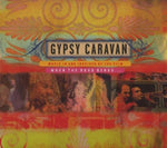 Musique du film When the road bends [Audio CD] GYPSY CARAVAN