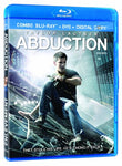 Abduction [Blu-ray + DVD + Digital Copy] (Bilingual) [Blu-ray]