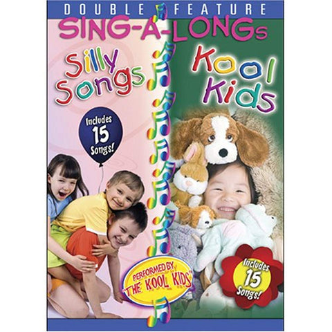 Sing-A -Long [Import] [DVD]