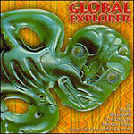 V1 Global Explorer [Audio CD] Various