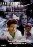 Ski Troop Attack [Paperback]