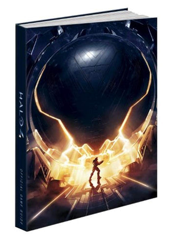 Halo 4 Collector's Edition: Prima Official Game Guide Hodgson, David and Major League Gaming