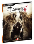 The Darkness II Official Strategy Guide BradyGames