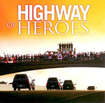 Highway of Heroes [Audio CD] Bob Reid; Blair Packham; Paul Delong; Mike Pellarin; Curtis Reid and Michael Zweig