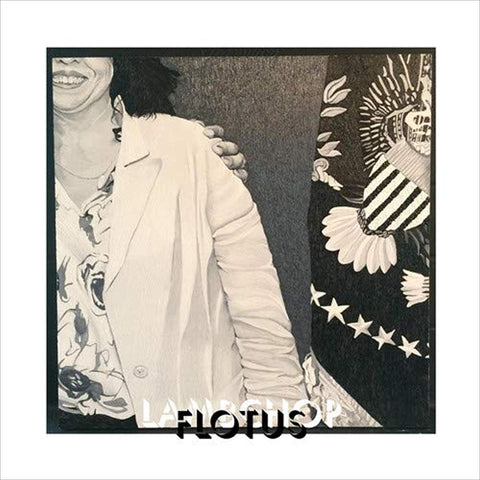 Flotus [Audio CD] Lambchop