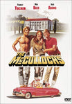 THE MCCULLOCHS  (2000)(DVD)