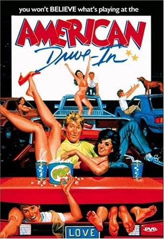 American Drive-In [Import] [dvd] [2004]