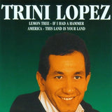 Trini Lopez [Audio CD] Lopez, Trini