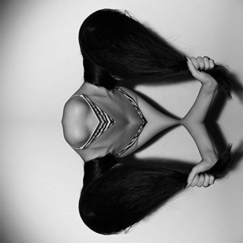 Strange Diary [Audio CD] Psychic Twin