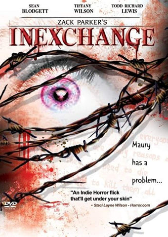 Inexchange [Import] [DVD]