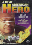 A Real American Hero [DVD] Primary Contributor-Brian Dennhey