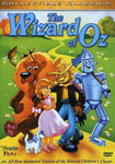 The Wizard of Oz (Golden Films) [Import] [DVD]