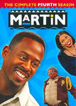 Martin: The Complete Fourth Season [DVD]