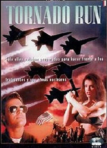 Tornado Run [DVD]