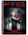 While She Was Out (2009) [DVD]