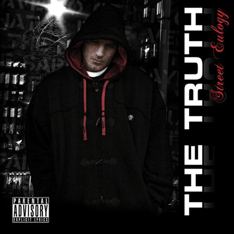 TRUTH/STREET EULOGY/VA (CD)