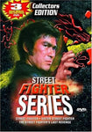 Chiba, Sonny - Streetfighter Series [Import] [DVD]