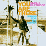 You Are There [Audio CD] Partridge, Sarah