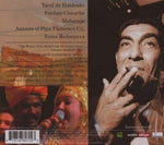 Musique du film When the road bends [Audio CD] GYPSY CARAVAN