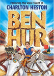 Ben Hur [DVD]