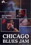 Chicago Blues Jam: Maria Muldaur/Keb Mo [Import] [DVD]