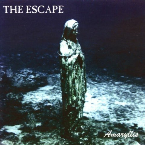 Amaryllis [Audio CD] Escape (Band)