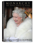 Monarchy Royal Family At Work [DVD]