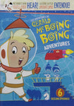 Gerald McBoing Boing: Volume 1 [DVD]
