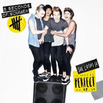 She Looks So Perfect EP [Audio CD] Five Seconds Of Summer