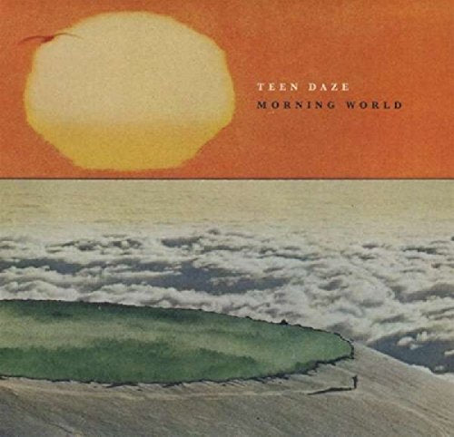 Morning World [Audio CD] Teen Daze