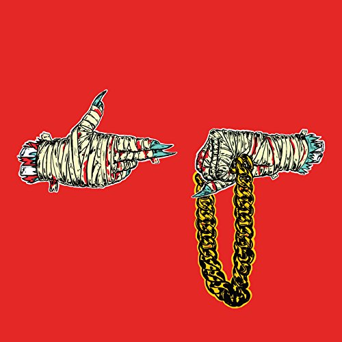 Run the Jewels 2 [Audio CD] Run The Jewels