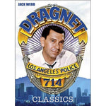 The World's Famous Detectives, Vol. 2: Dragnet [DVD]