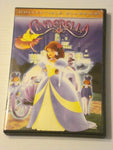 Cinderella - DVD [DVD]