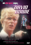 ON THE ROCK TRAIL / BOWIE, DAVID (DVD)
