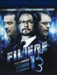 Filiere 13 [Blu-ray] [Blu-ray]