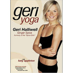 Geri Yoga With Katy Appleton [DVD]