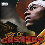 Best of Cassidy [Audio CD] Cassidy