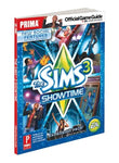 The Sims 3 Showtime: Prima Official Game Guide de Winter, Rebecca