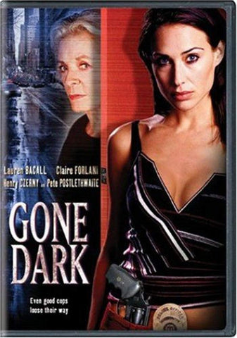 Gone Dark [Import] [DVD]