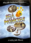 Sea Monkies (Extreme Wakeboarding) [DVD]